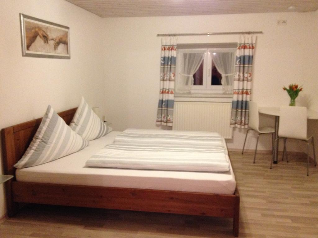 Ferienhof Schugg Missen-Wilhams Quarto foto